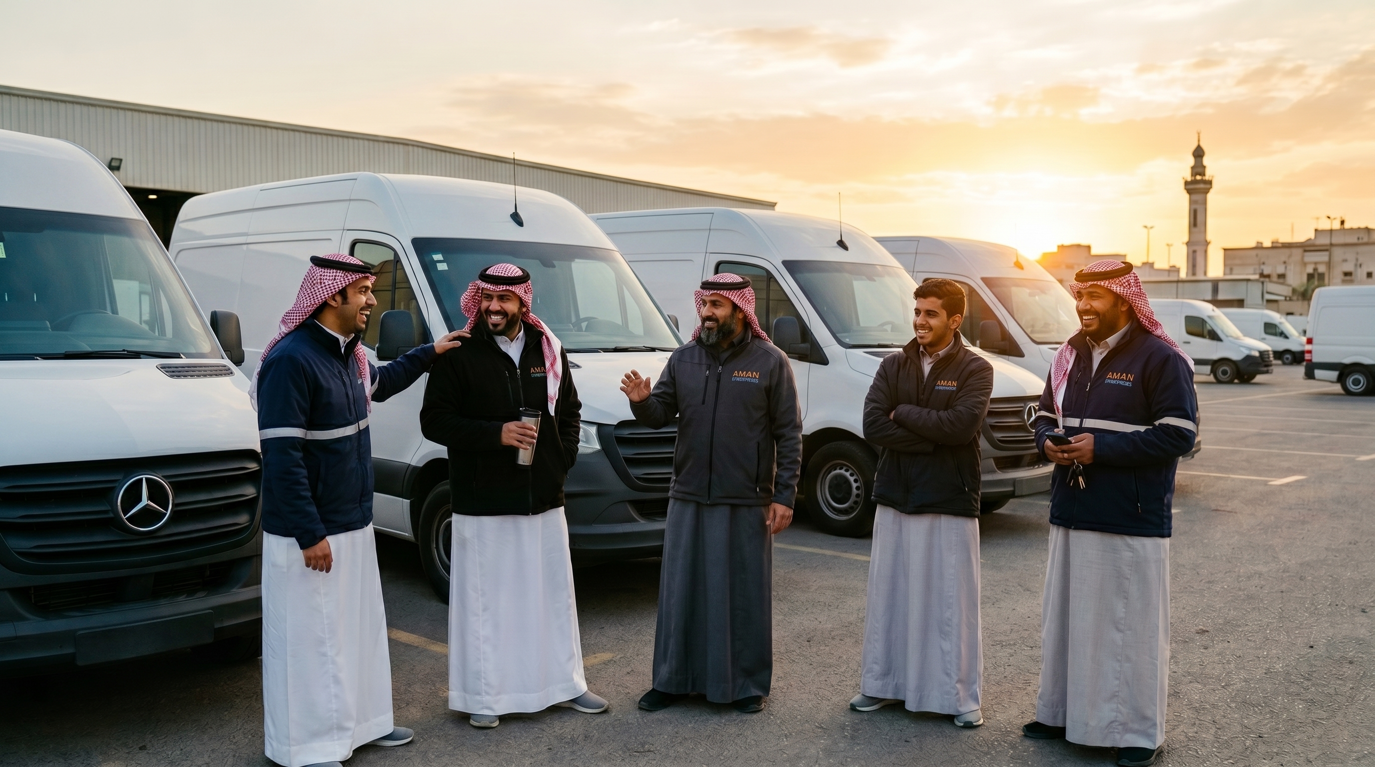 Saudi Arabia, Kingdom of Promise