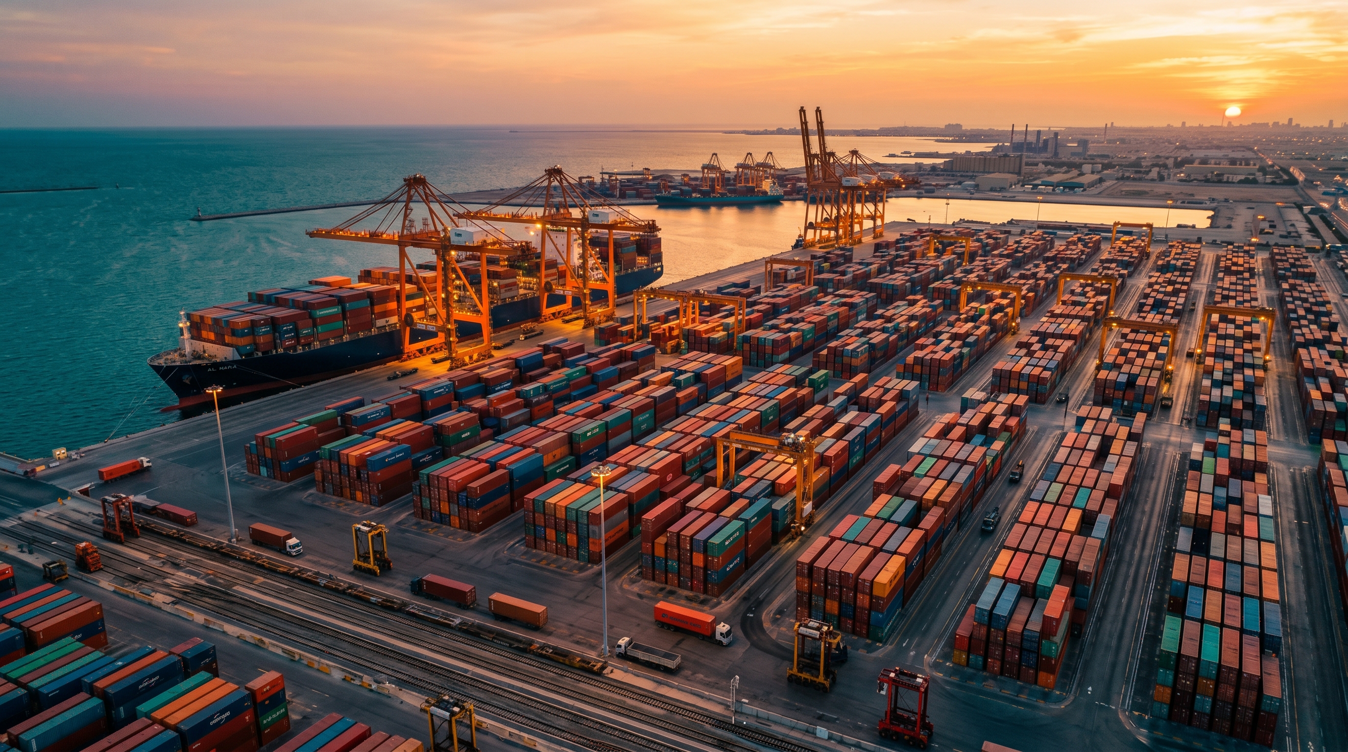 Modern Trade Channels